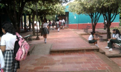 Pasillo